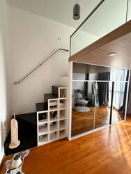 The Tennery (D23), Apartment #613827941